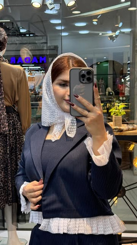 ست 4 تیکه دیپلمات دخترانه