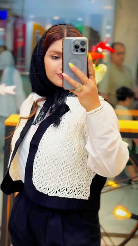 ست سه تیکه باشلواربگ