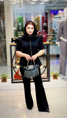 کت شومیز باربی