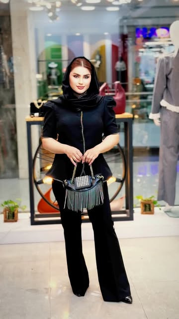 کت شومیز باربی