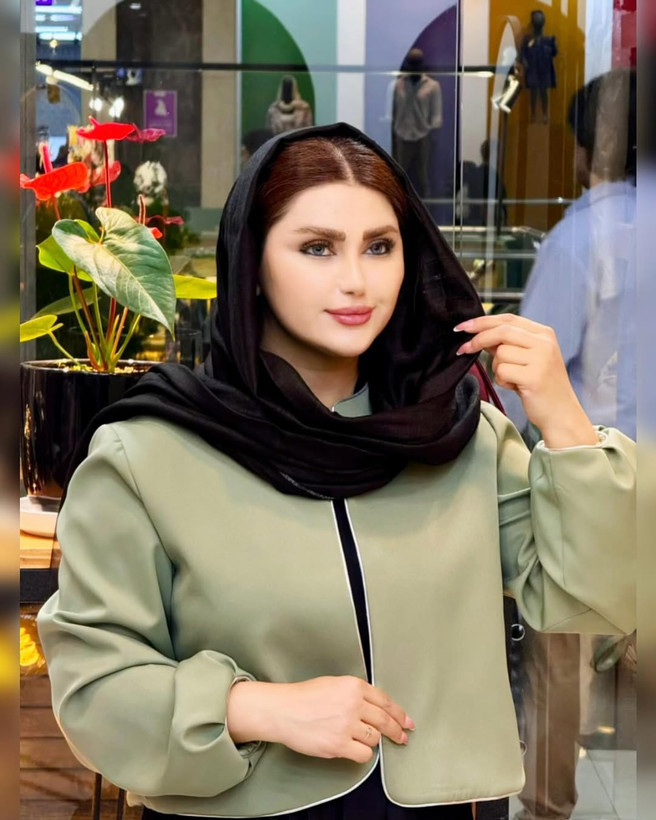 کت کراپ دخترانه کژوال