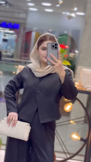 کت شلوار کجراه