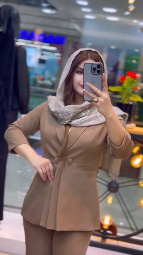 خرید آنلاین کت شلوار