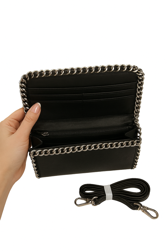 گیف مشکی زنانه