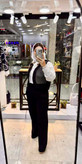 ست با وست