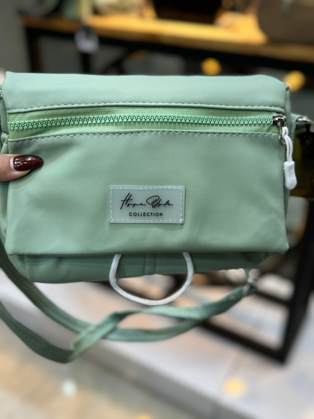 کیف اسپرت زیبا و لطیف