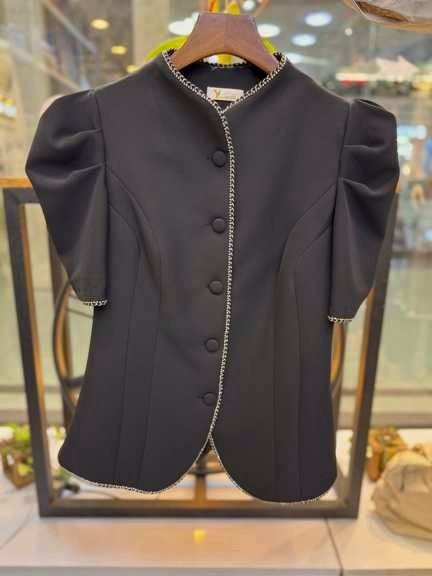 شومیز مجلسی خریئ آنلاین از سایت