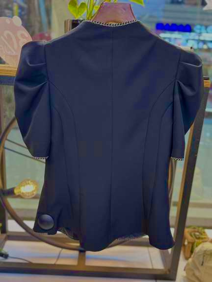 شومیز سبک کت