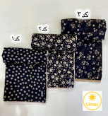 مینی اسکارف نخی