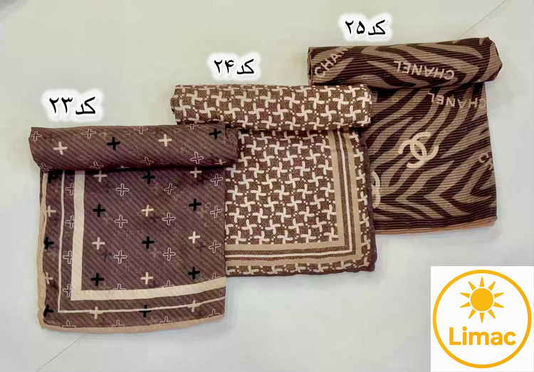 مینی اسکارف زیبا