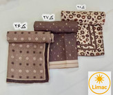 مینی اسکارف طرحدار خذید ترند جدید