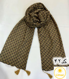 شال نرم و لطیف