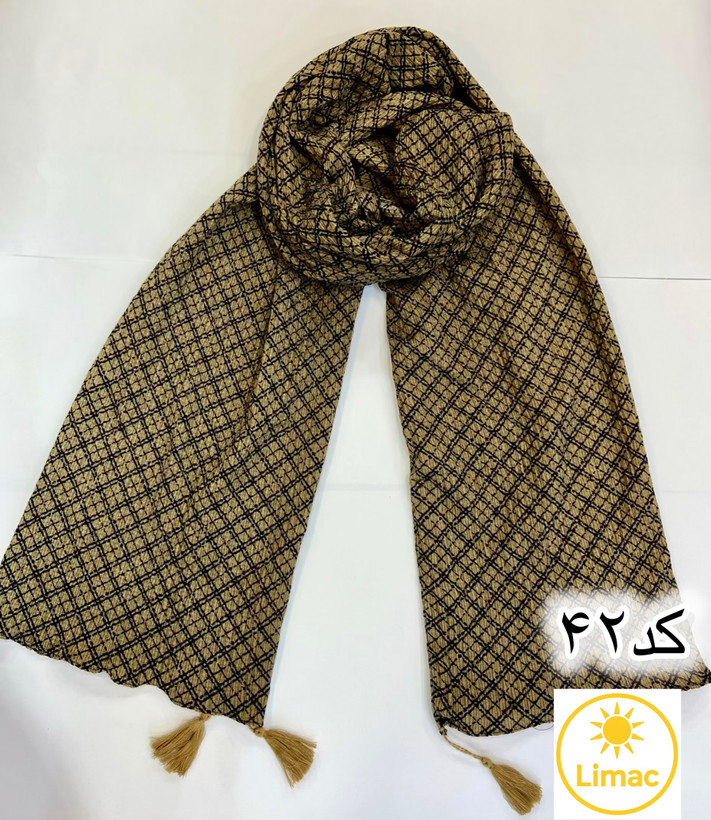 شال نرم و لطیف