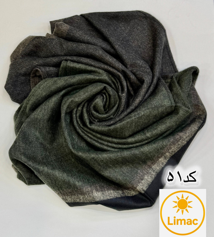 خرید شال پاییزه موهر