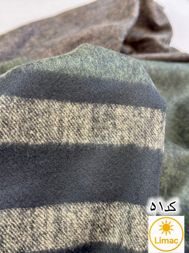 شال پاییزه موهر مناسب پاییز