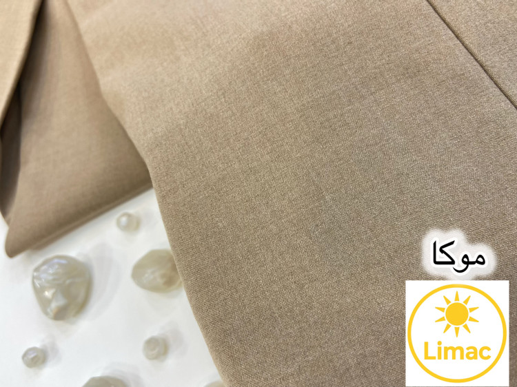 شلوار نیم بگ زنانه فاستونی موکاکمردار