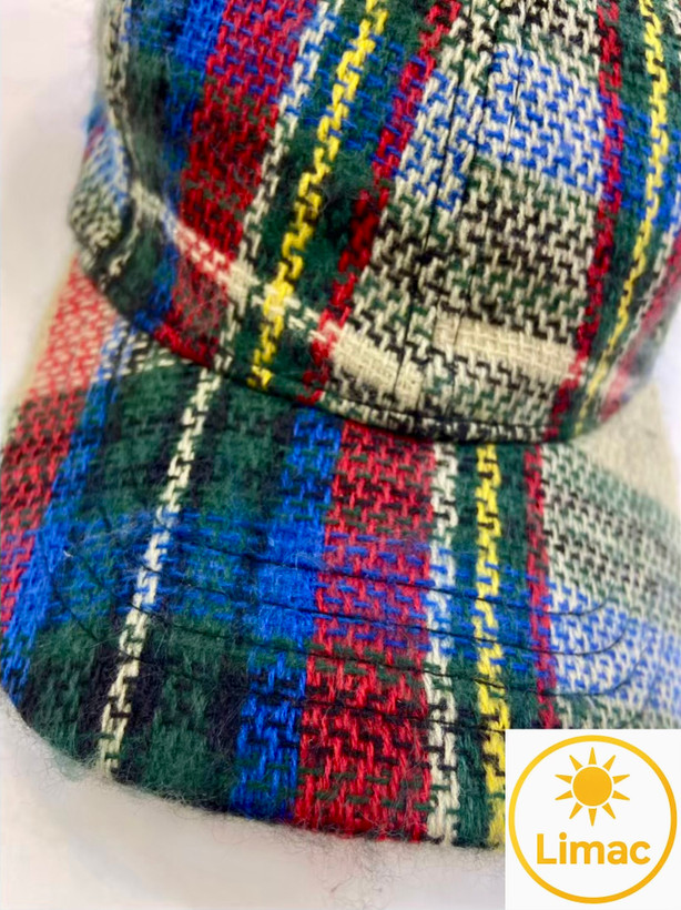 رید کلاه ازسایت مدل پشمی