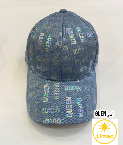 خرید آنلاین کلاه اورجینال طرح کویین