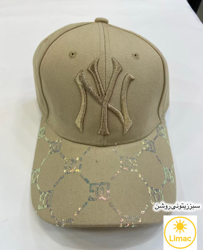خرید ازسایت کلاه وارداتی زنانه و مردانه سبززیتونی