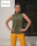 خرید تاپ حلقه ای