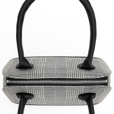 کیف چهارخونه