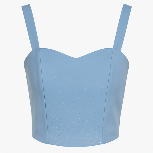 کراپ آبی جدید