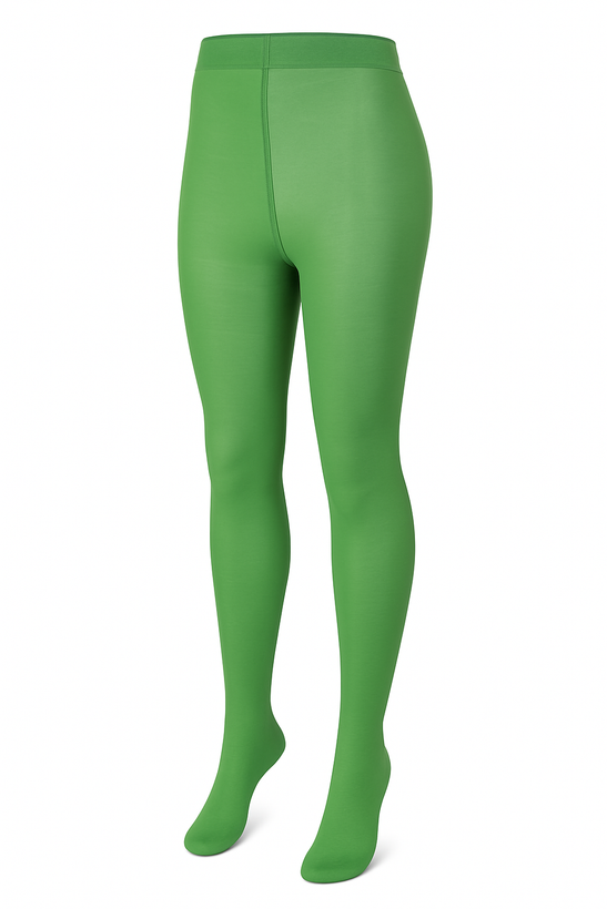 ساپورت جدیددخترانه سبزپاستیلی