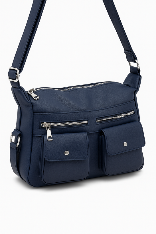 کوله پشتی دوجیب