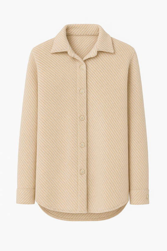 شومیز ترند دکمه دار