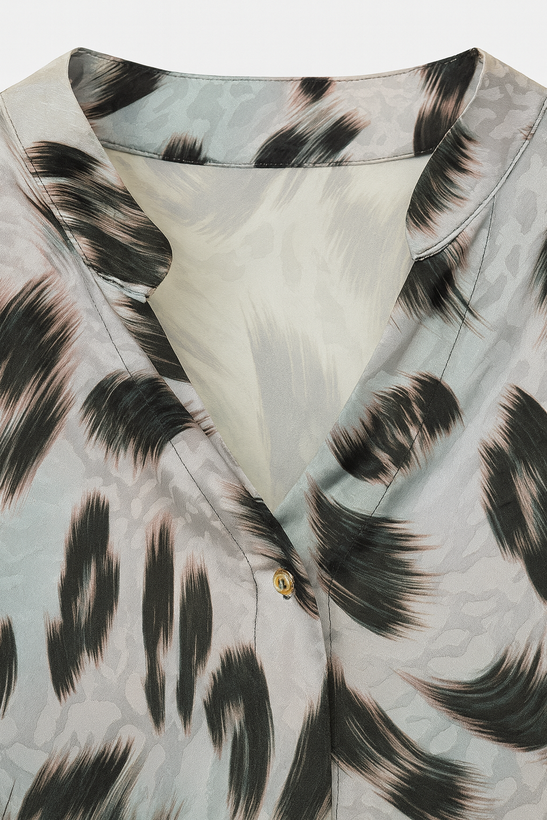 شومیز ژاکارد