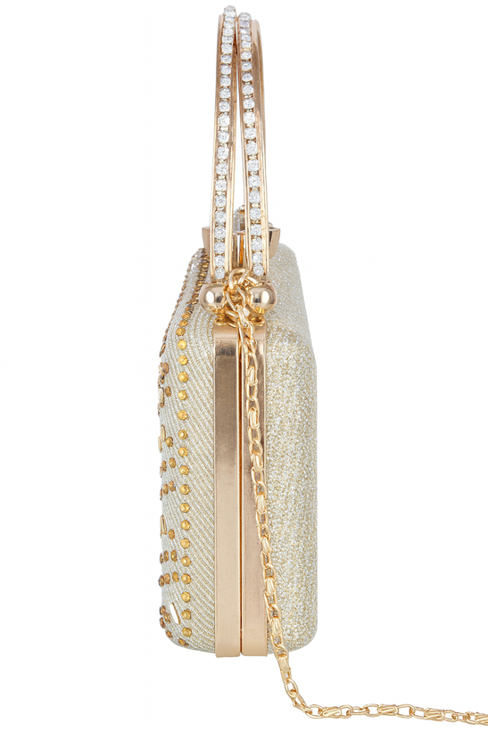 کیف تمام سنگ زنانه