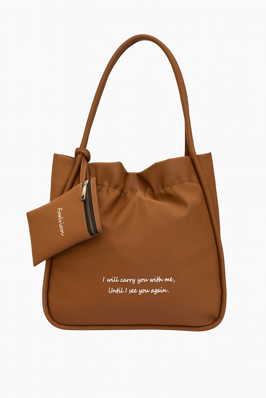 کیف اسپرت ساده و شیک