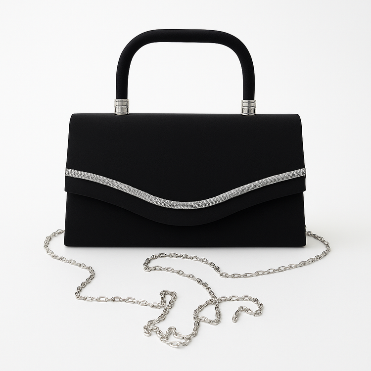 کیف مجلسی زنجیردار