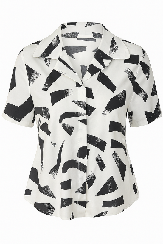 شومیزراحتی زنانه