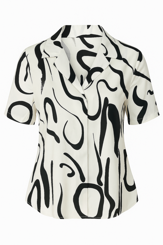 شومیزیقه مردانه مدل زنانه