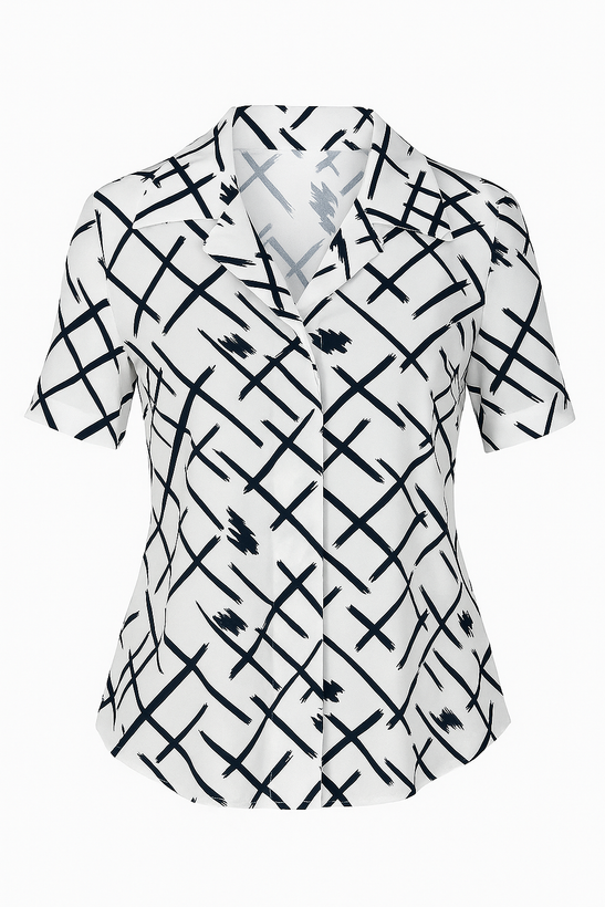 شومیزتیشرتی زنانه