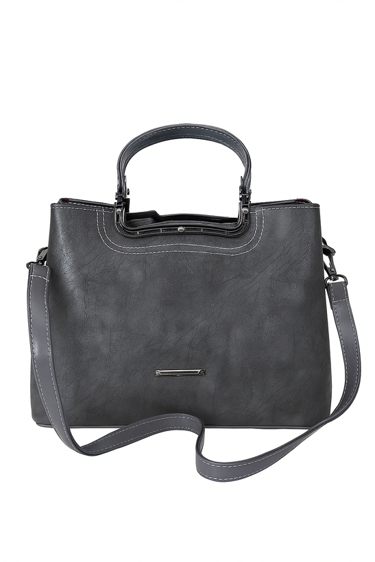 کیف زنانه دستی چرم