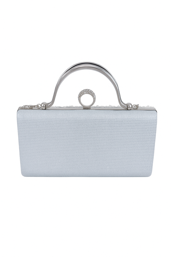 کیف نگین دار مجلسی