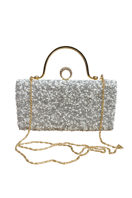 کیف شب زنانه لوکس