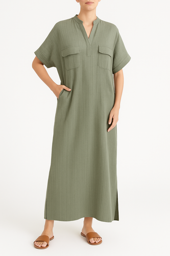 کفتان راحتی زنانه