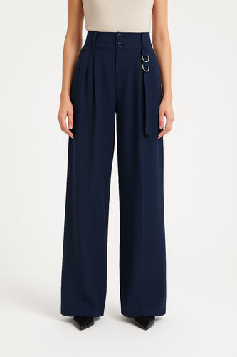 شلوار فاستونی بگ