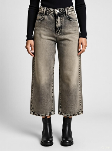 شلوار جین وارداتی زنانه