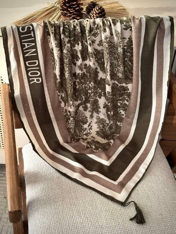 روسری جدید عیدانه