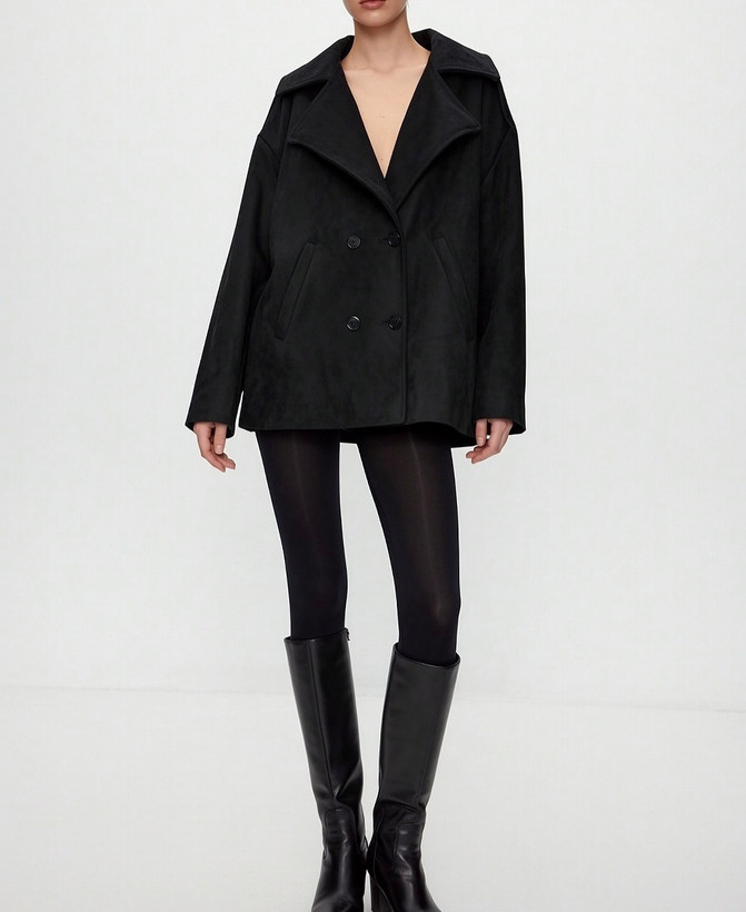 کت زنانه جیر وارداتی جدید خریدآنلاین