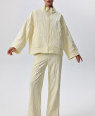 انواع رنگهای شاد و کاربردی ست زنانه نخ پنبه وارداتی