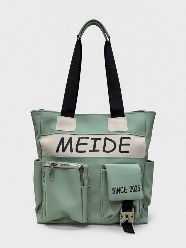 بافت پارچه برزنتی مقاوم و ضدآب کیف زنانه