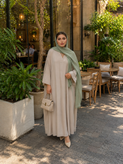 کفتان زنانه فری سایزتا۵۴